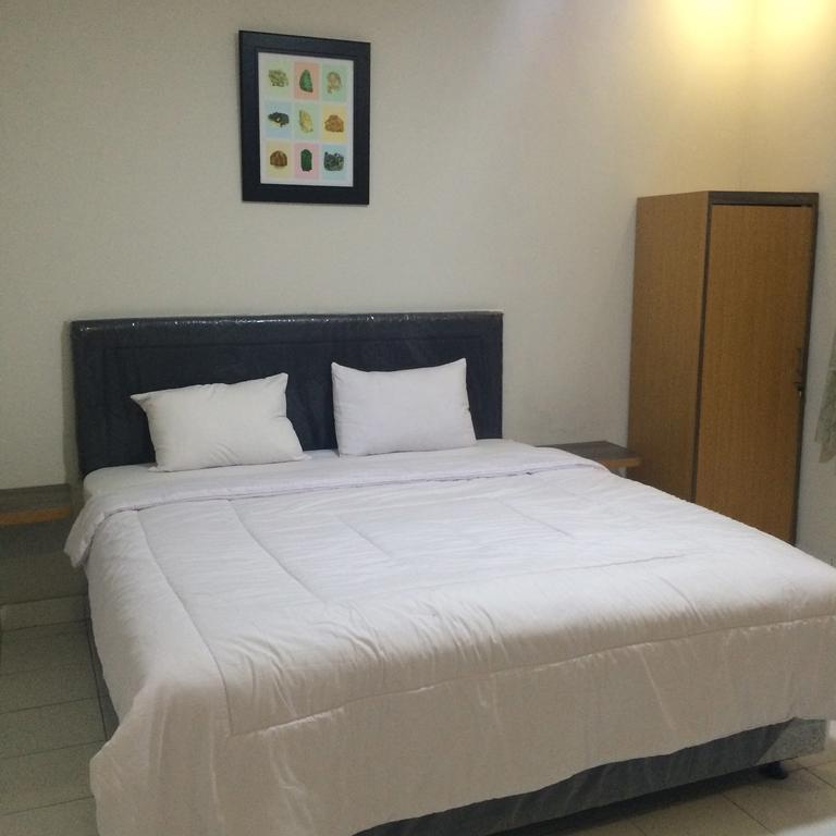 Elenor'S Home At Eyckman Bandung Habitación foto