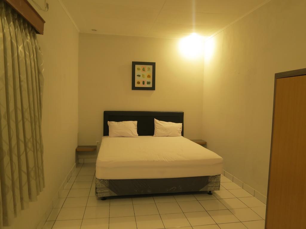 Elenor'S Home At Eyckman Bandung Habitación foto